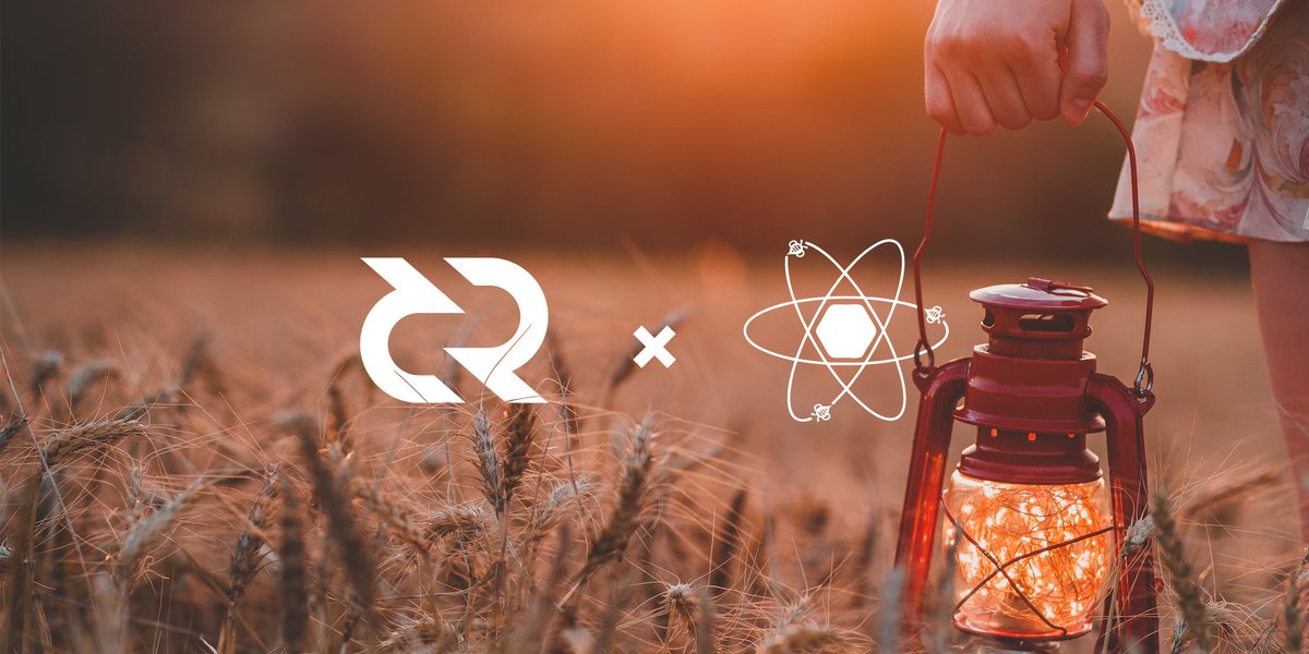 Decred (DCR) (@decredproject) on Twitter photo Proud to announce $DCR is now supported by <a href="/GlobeeCom/">GloBee.com 🐝</a> to make global payments easy!
Thank you to <a href="/fluffypony/">Riccardo Spagni</a> and his great team for integrating #Decred in record time. Check these guys out! globee.com Proud to announce $DCR is now supported by <a href="/GlobeeCom/">GloBee.com 🐝</a> to make global payments easy!
Thank you to <a href="/fluffypony/">Riccardo Spagni</a> and his great team for integrating #Decred in record time. Check these guys out! globee.com