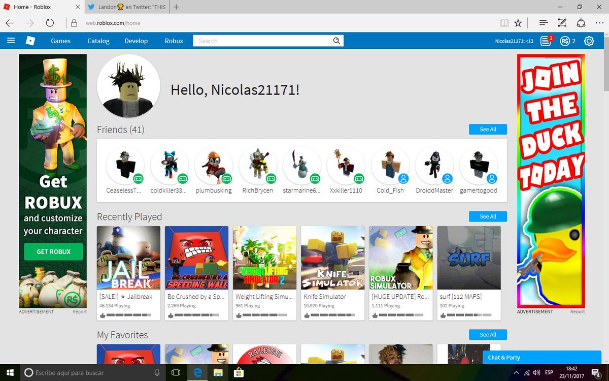 Get 50000 Robux