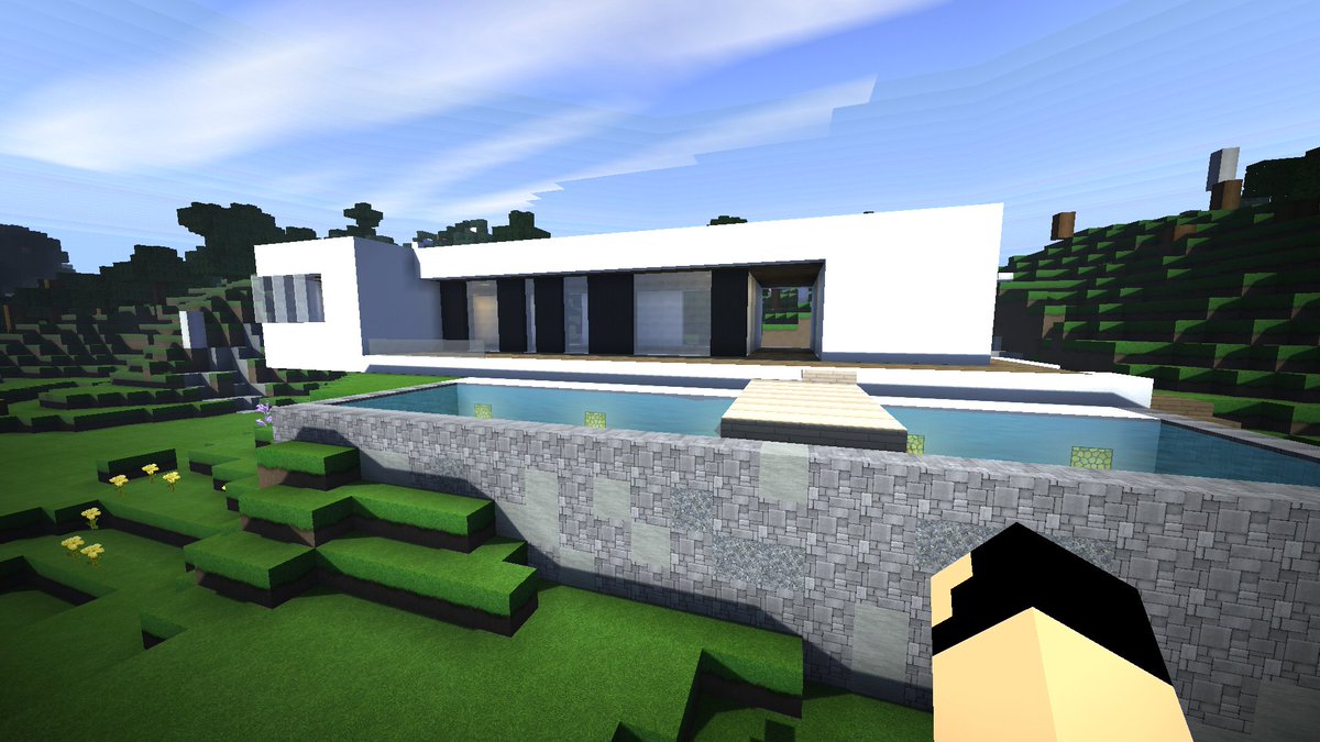 jayjaymethot3's tweet photo. I'm not finish, but this is the house https://t.co/Mds9jW96B2