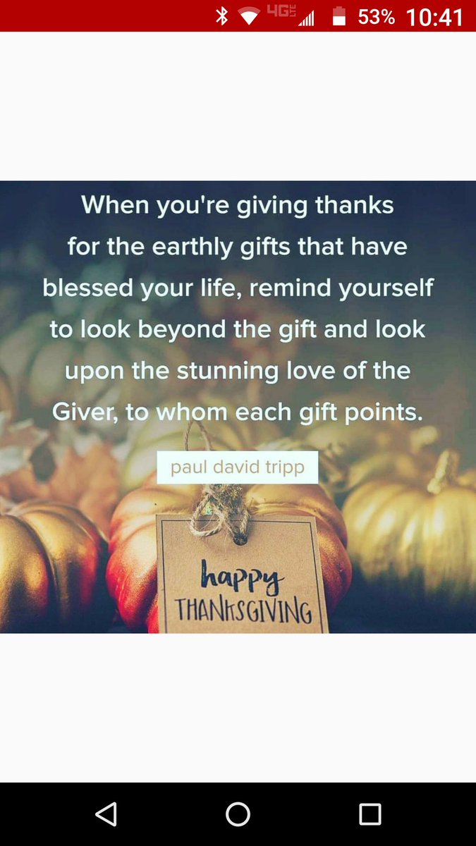 alanctaylor1's tweet photo. Happy Thanksgiving https://t.co/31OjvkZc46