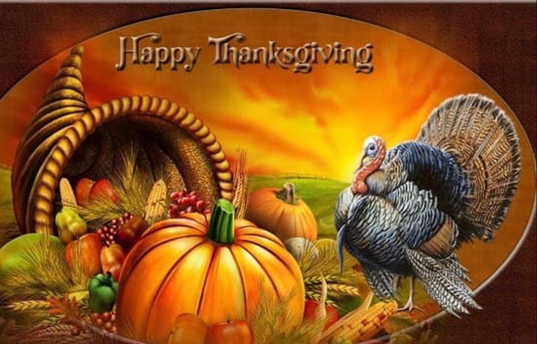 SubaruofCH's tweet photo. Happy Thanksgiving to you and your families from Subaru of Cherry Hill. Have a blessed and safe Holiday! We are closed today, and opened regular hours tomorrow and Saturday. https://t.co/hqlj6Wy0Q6