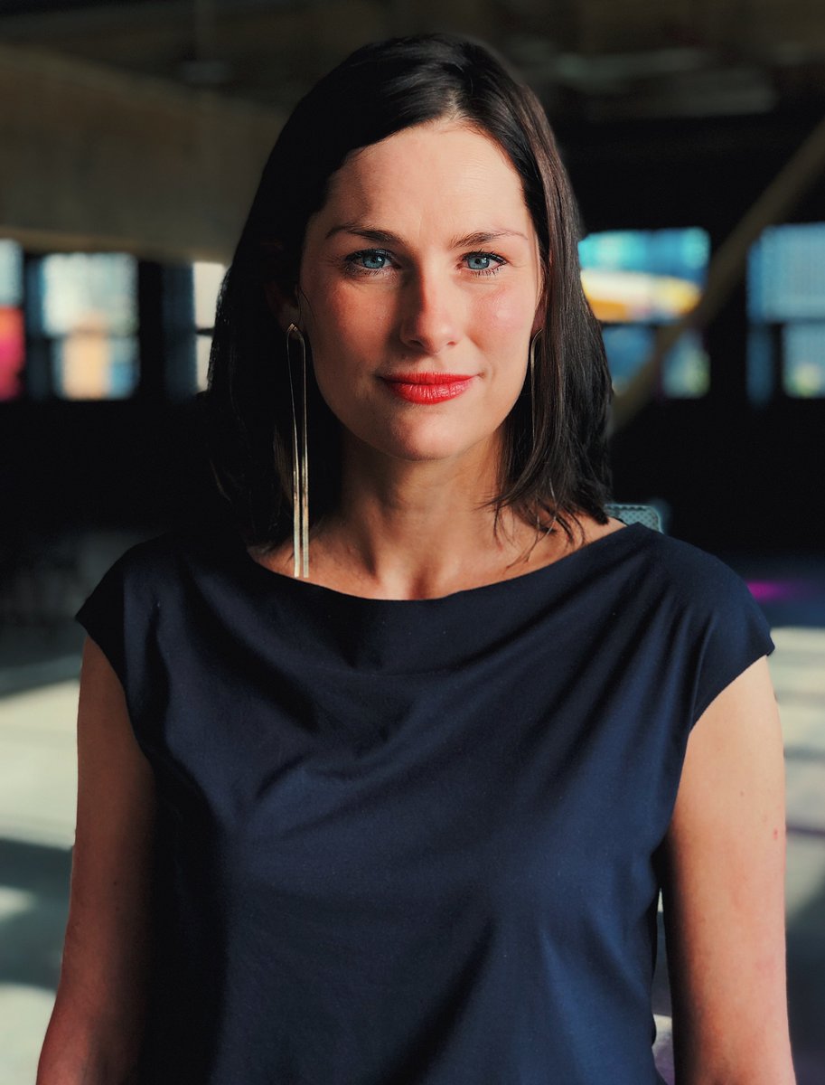 "A big mess is always a sign of a good design."
– EDIT #Nourish Keynote, the one-and-only eating designer <a href="/marijevogelzang/">marije vogelzang</a>

 #EDITDX #TheFutureIsAwesome