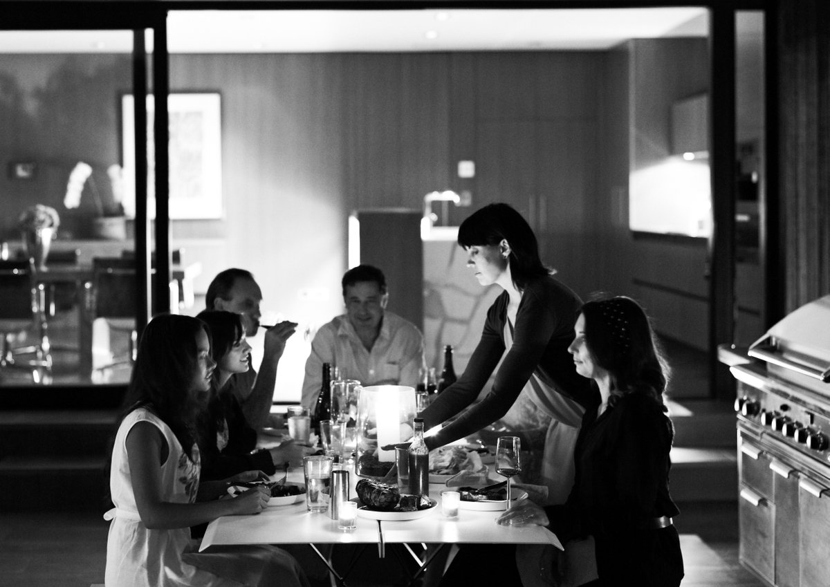 Thanksgiving is all about the people that you are with and the food you get to eat. Happy Thanksgiving!