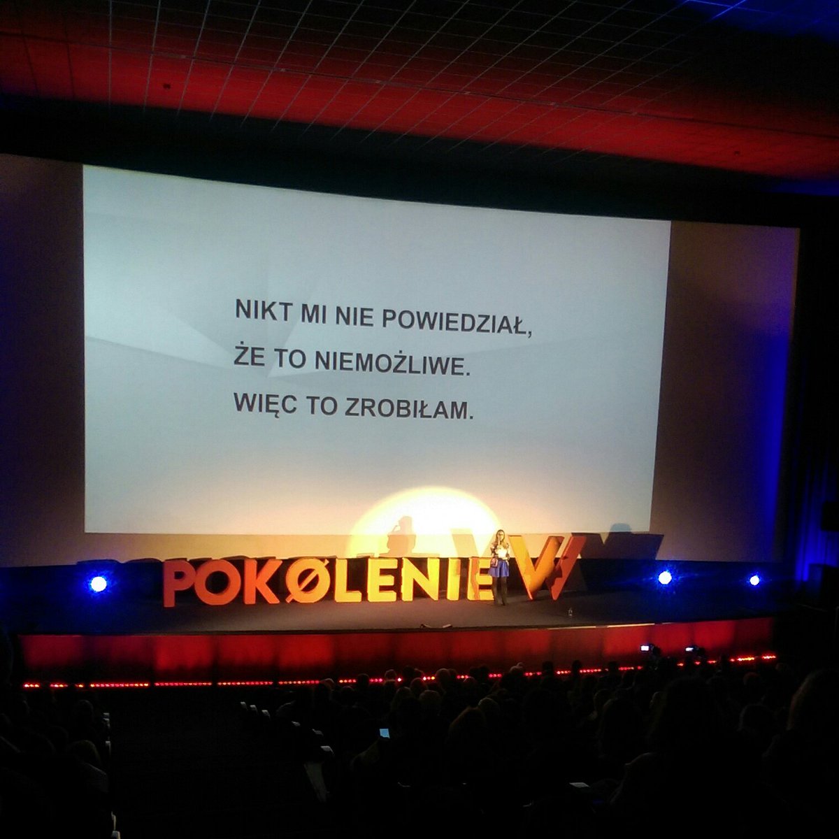 rushWRO's tweet photo. Dziś @KinoNH pełne szalonych, odważnych i inspirujących mieszkańców #Wroclaw #pokolenieW 👏 Warto poznać ich historie: https://t.co/Tadgf1OgT5 https://t.co/wxeTZ0CKy7