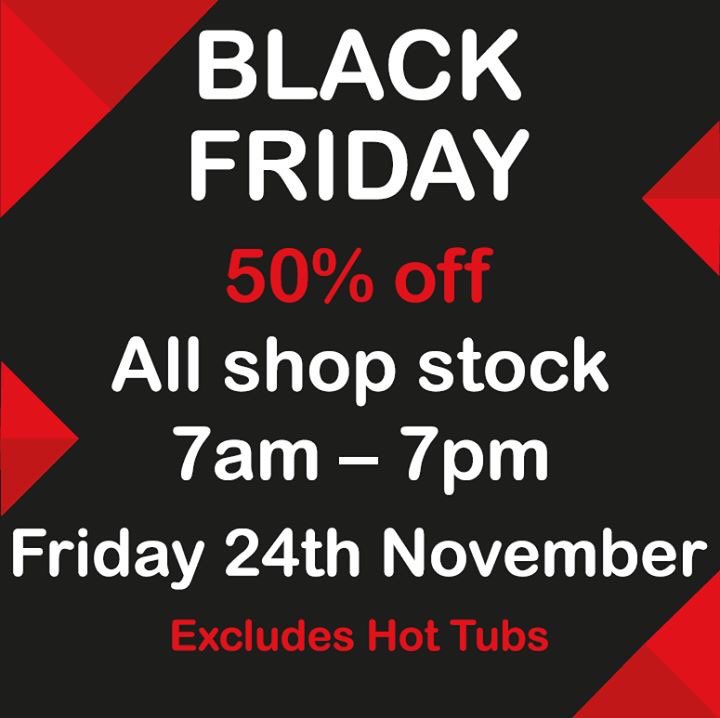 spspoolandspa's tweet photo. Black Friday deals on chemicals and everything for your pool and spa https://t.co/GhM119xXTP