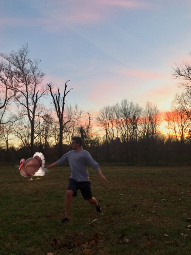 Knightmare Frisbee tweet media