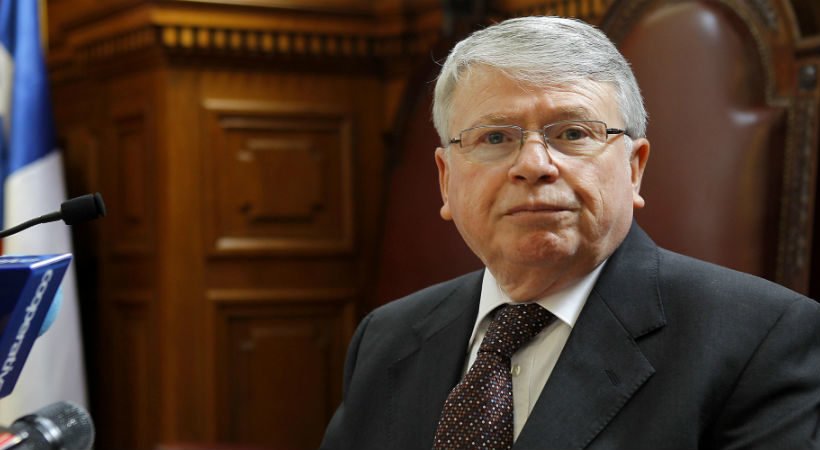 latercera's tweet photo. Presidente de la Corte Suprema por caso Zaldívar: “No tengo más antecedentes” https://t.co/yHSt3dzEiX https://t.co/DXnqvYyWi1