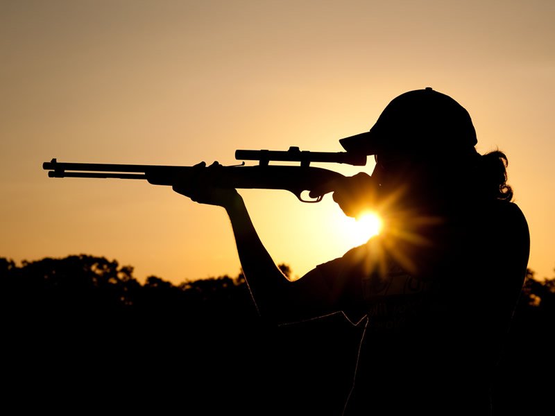 Saskatchewan Man Gets Lifetime Hunting Ban dlvr.it/Q2W9WY https://t.co/pUaQMoCeli