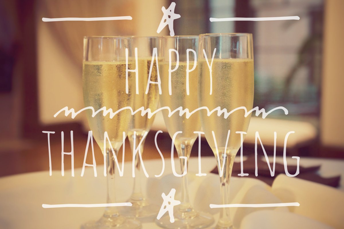 LuminaryWedVids's tweet photo. From our family to yours! #HappyThanksgiving https://t.co/bJYHl090l4