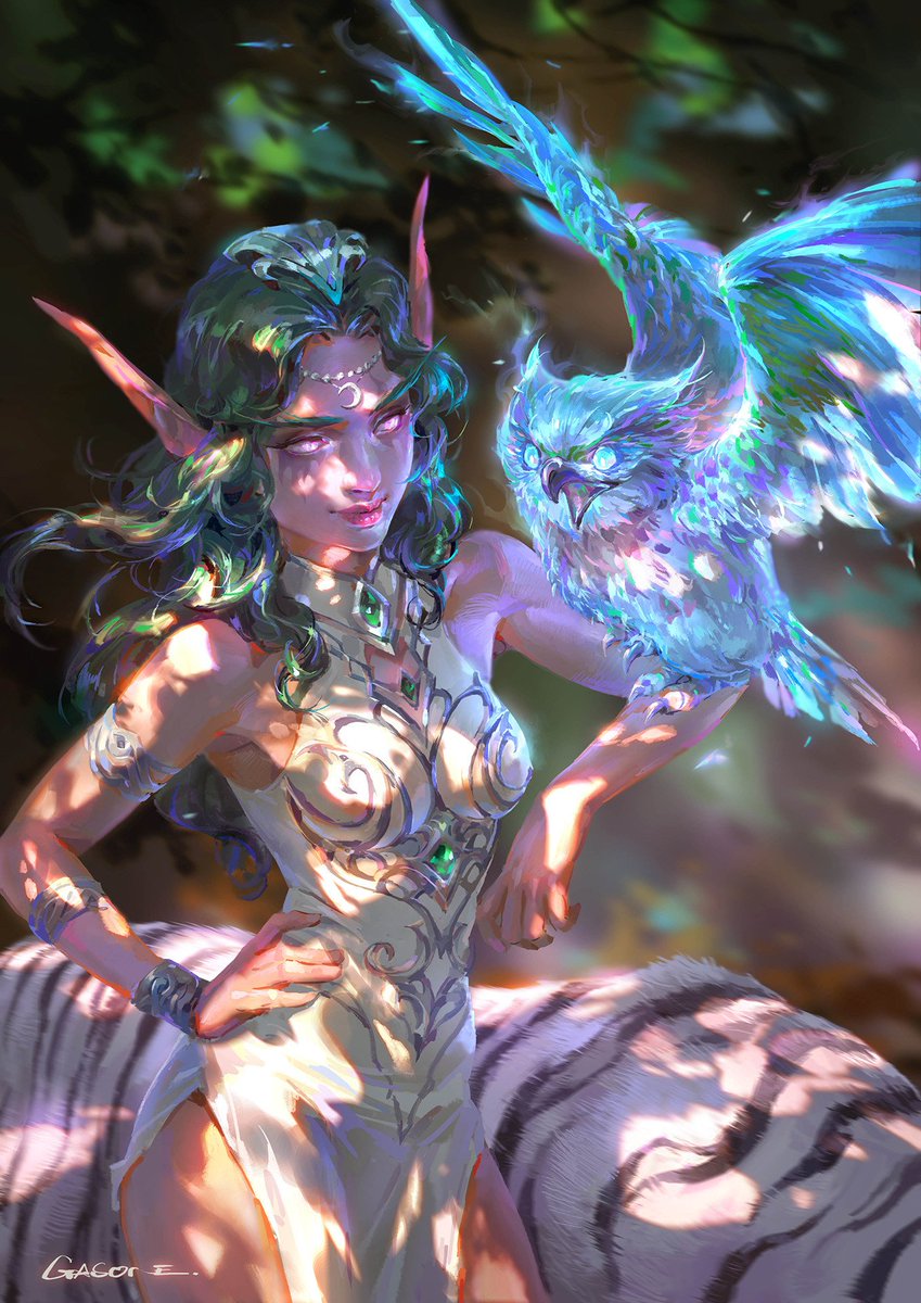 MoxnPriestess's tweet photo. → Not new at RP
→ Medium/Extense
→ SPA/ENG
→ Can be lewd/Can be futa(Only on request)
→ @LewdestShaman side account 

¿RT? https://t.co/LaazwYV4IA