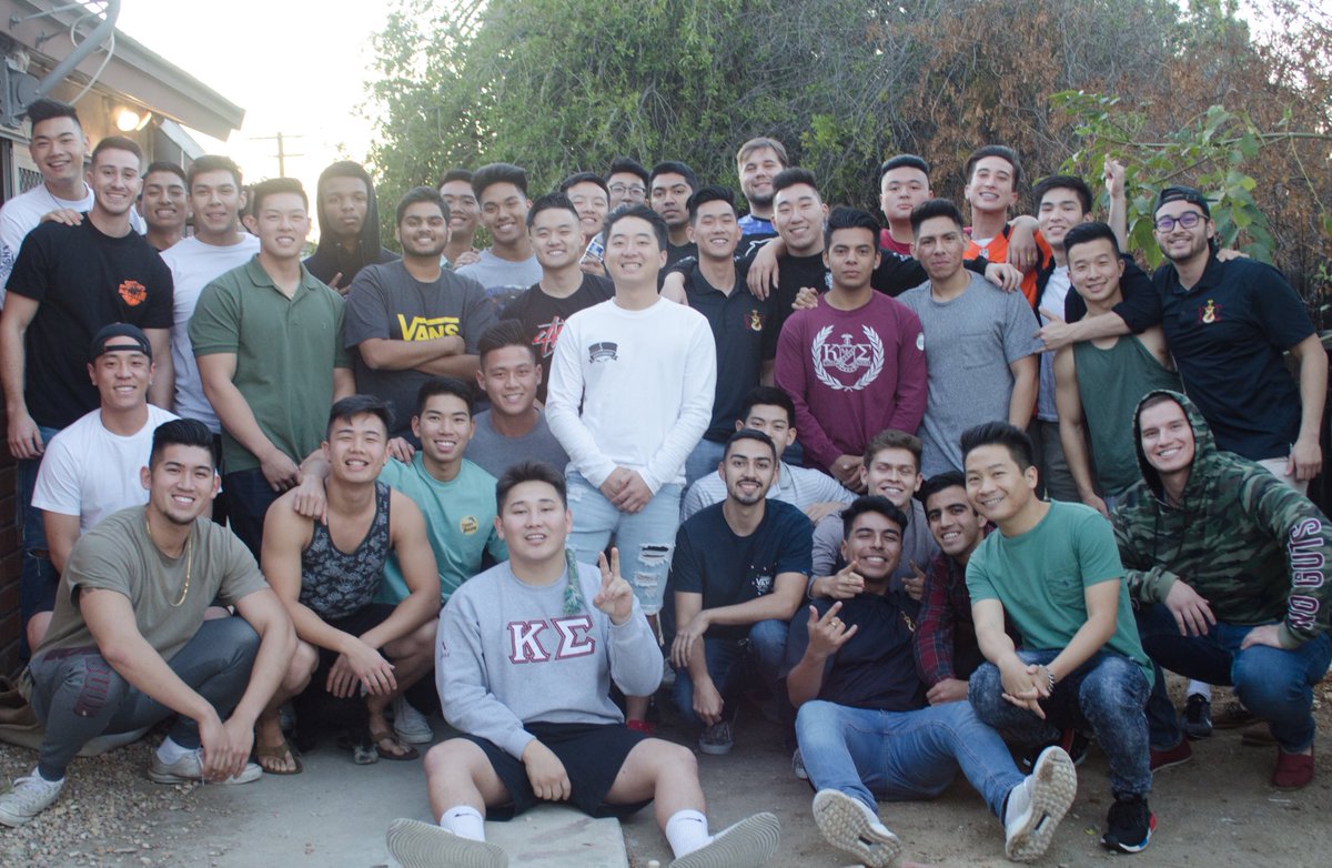 KappaSigma Riverside tweet media
