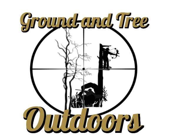 ColdBow's tweet image. Happy Thanksgiving from Ground &amp;amp; Tree Outdoors
