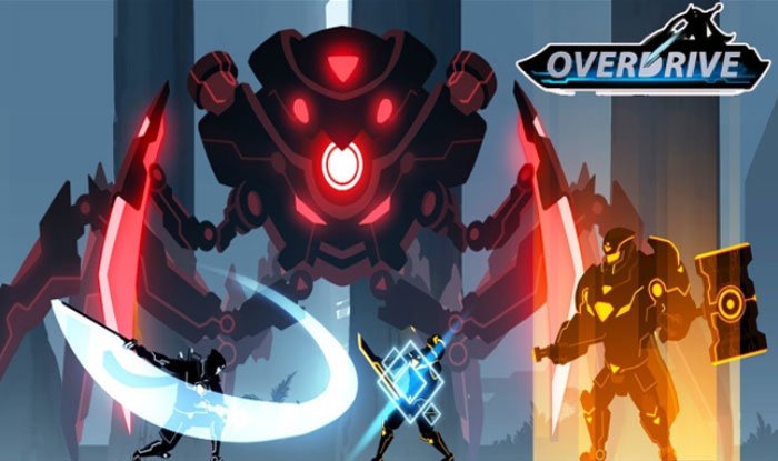 BestModApk's tweet photo. [DOWNLOAD] #Overdrive – #Ninja Shadow Revenge #Apk Mod for #Android
https://t.co/rvNEHpBQgx
#modapk #modgames #Action #games https://t.co/iOWHhKPw69