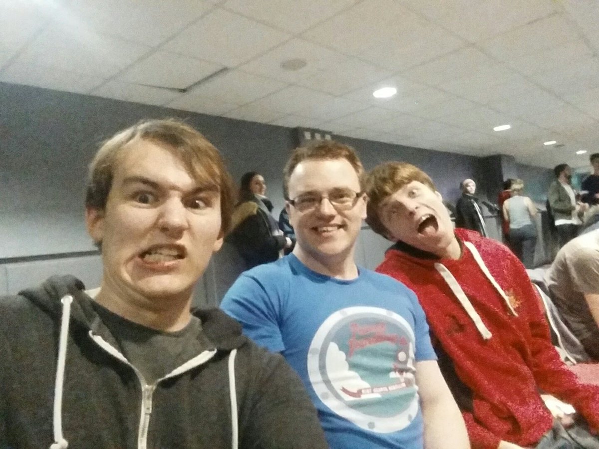 #CardiffAGM17

Ready for the Agm, and all the arguing that will inevitably ensue!