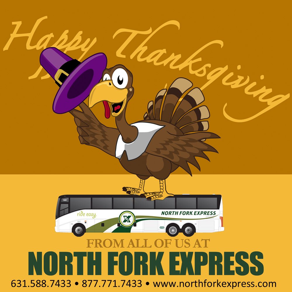 NorthForkExp's tweet photo. Happy Thanksgiving! 🦃🍽🍁 https://t.co/q0Y0PdU1Q3