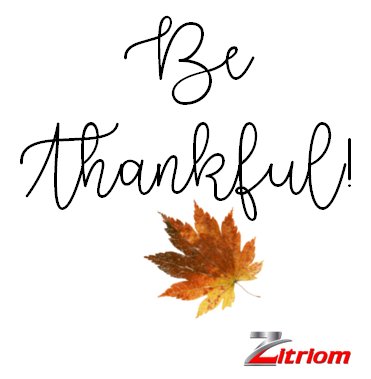 zitriom's tweet photo. Happy thanksgiving from our family to yours! #HappyThanksgiving  We are #Thankful For all your support and our family love and friends! 🦃 https://t.co/zML4bO5Fkg