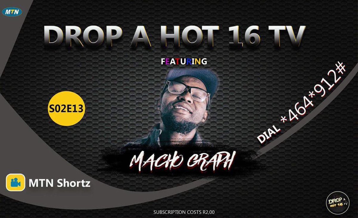 Drop a Hot 16 tweet media