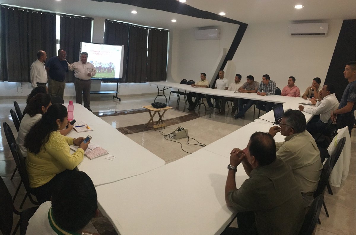 CarrillOrtegon's tweet photo. Se apertura el 2do. Curso de Formación de Brigadas de Búsqueda y Rescate impartido a personal administrativo del ITSE, gracias al apoyo brindado por la #UTECAN a través de la carrera de Licenciatura en Protección Civil y Emergencias https://t.co/VvzI4jcDLG