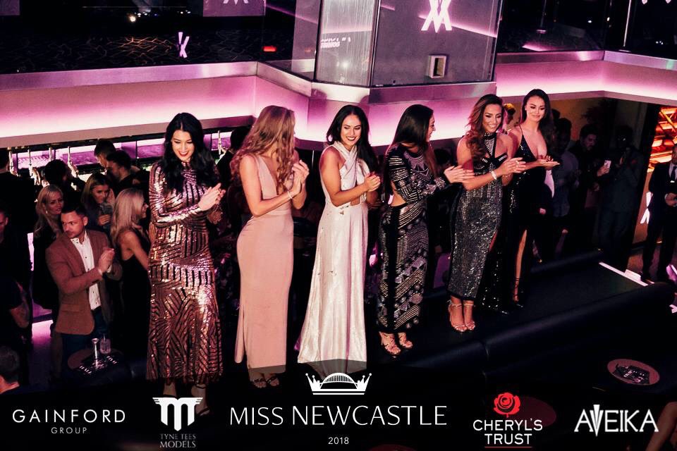 Miss_Newcastle's tweet photo. TOPSHOP Fashion Show #MissNewcastlePressLaunch https://t.co/ZUkuRpeWOI