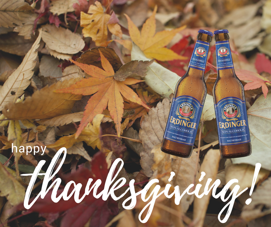 Pass the #Erdinger! #ErdingerNA