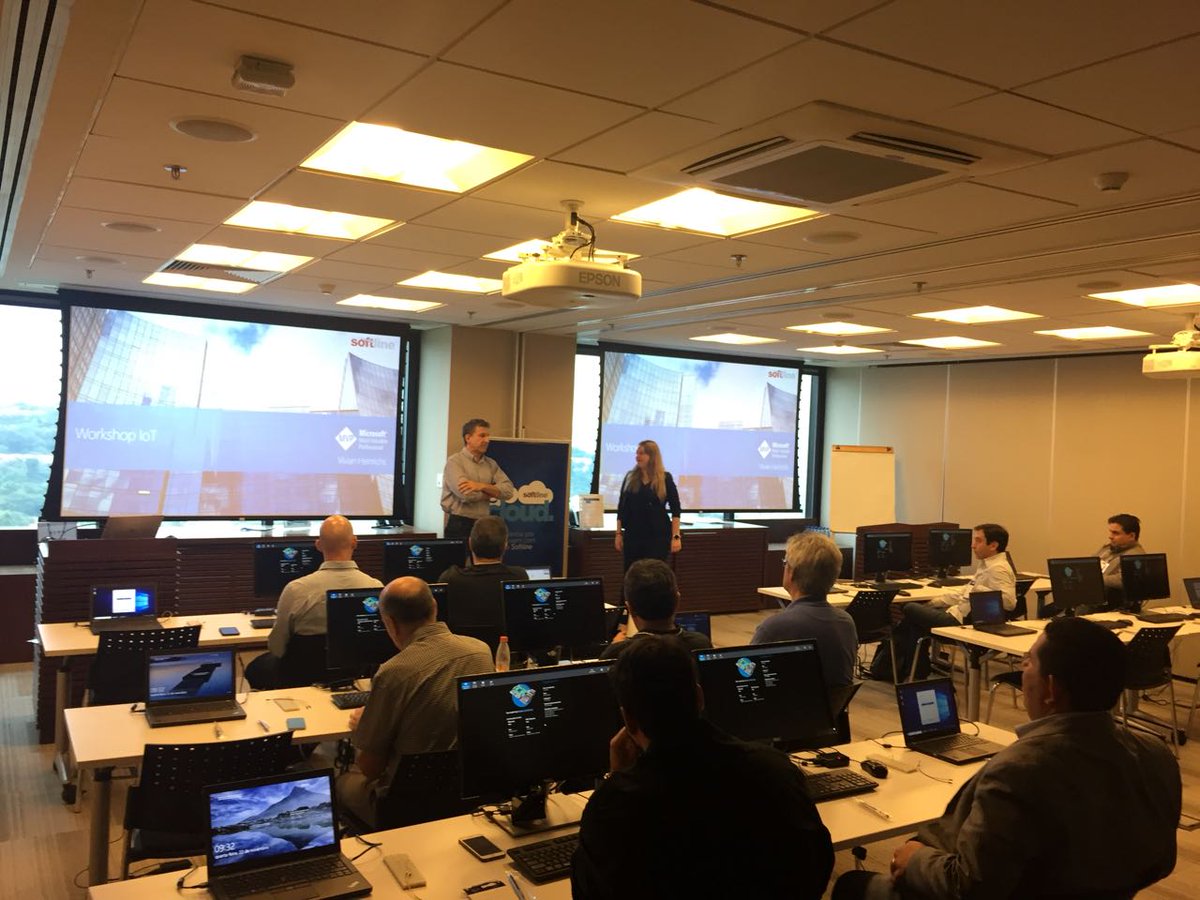 Advantech Brasil - Embedded Group tweet media