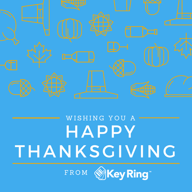 Key Ring™ tweet media