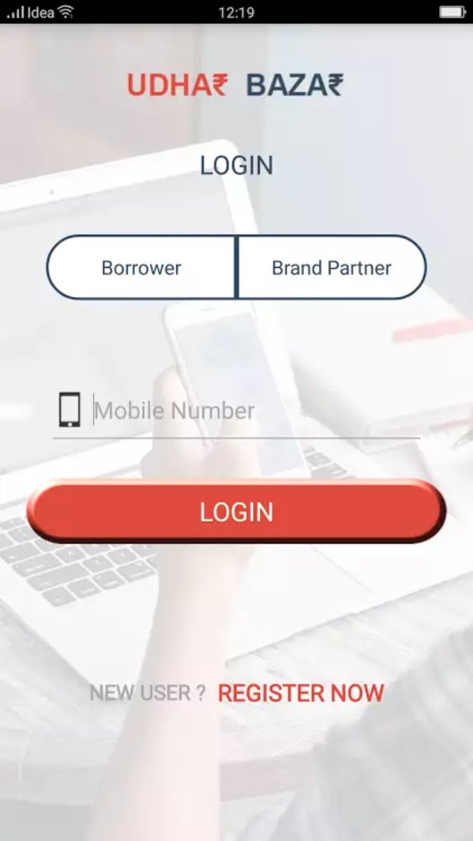 UdharBazaar's tweet photo. Need quick business loan ?

Apply NOW on our app  https://t.co/5u97KwoxqZ

Or Visit 

https://t.co/9V1QyxmPeE https://t.co/VYPPbgNr59