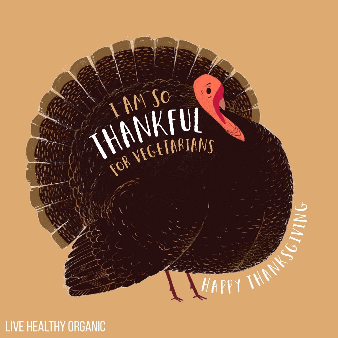 LiveHealthy1385's tweet photo. 🦃Gobble Gobble🦃
#Happy
Thanksgiving https://t.co/yZPEkcBIml
