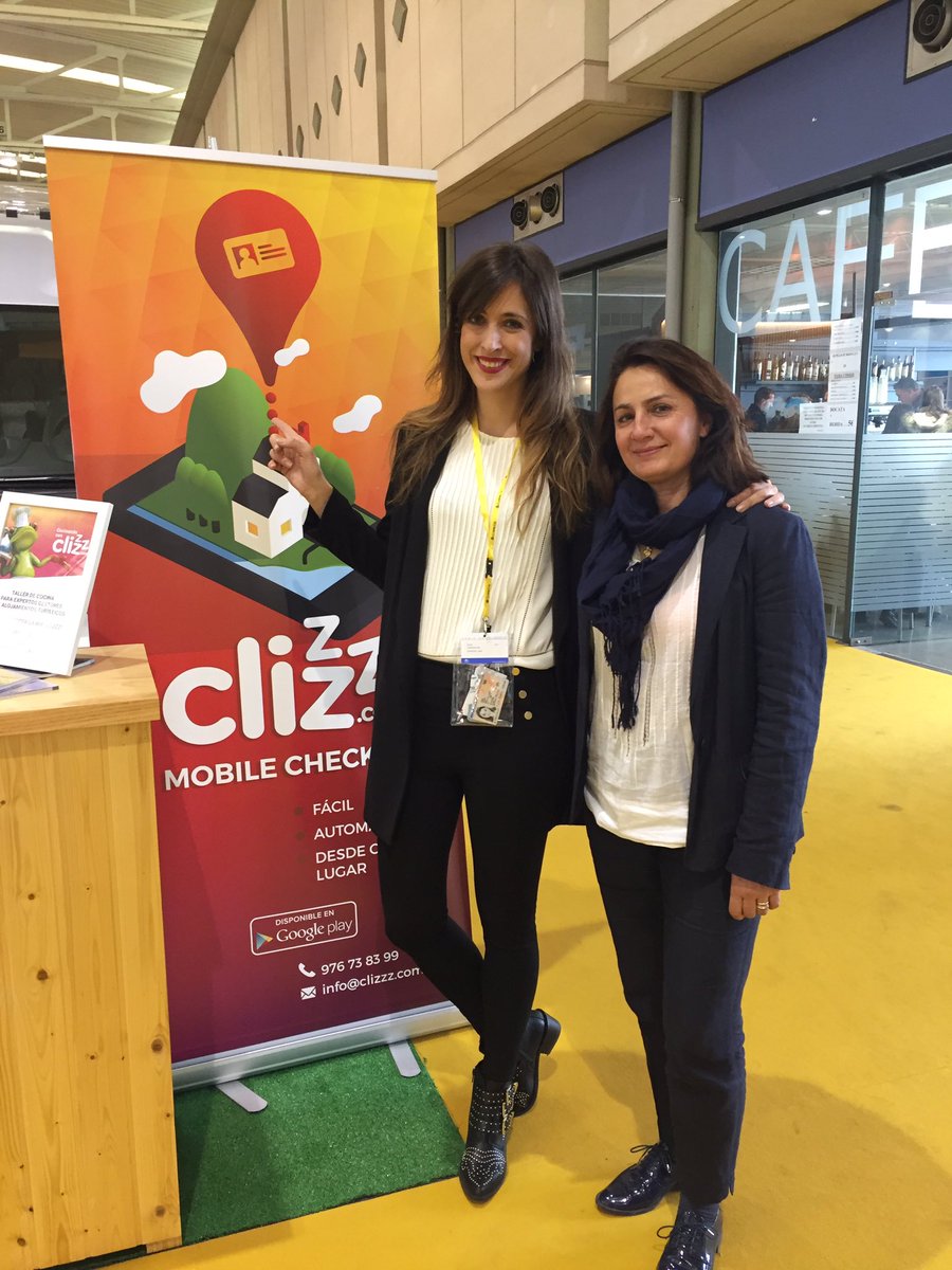 clizzz_app's tweet photo. Hoy tenemos un nuevo gestor feliz. Se une al club #clizzz, La Senda del Duratón de #sebulcor #segovia
Bienvenidos! #INTUR2017 @CyLesVida https://t.co/mptZgzEXdE