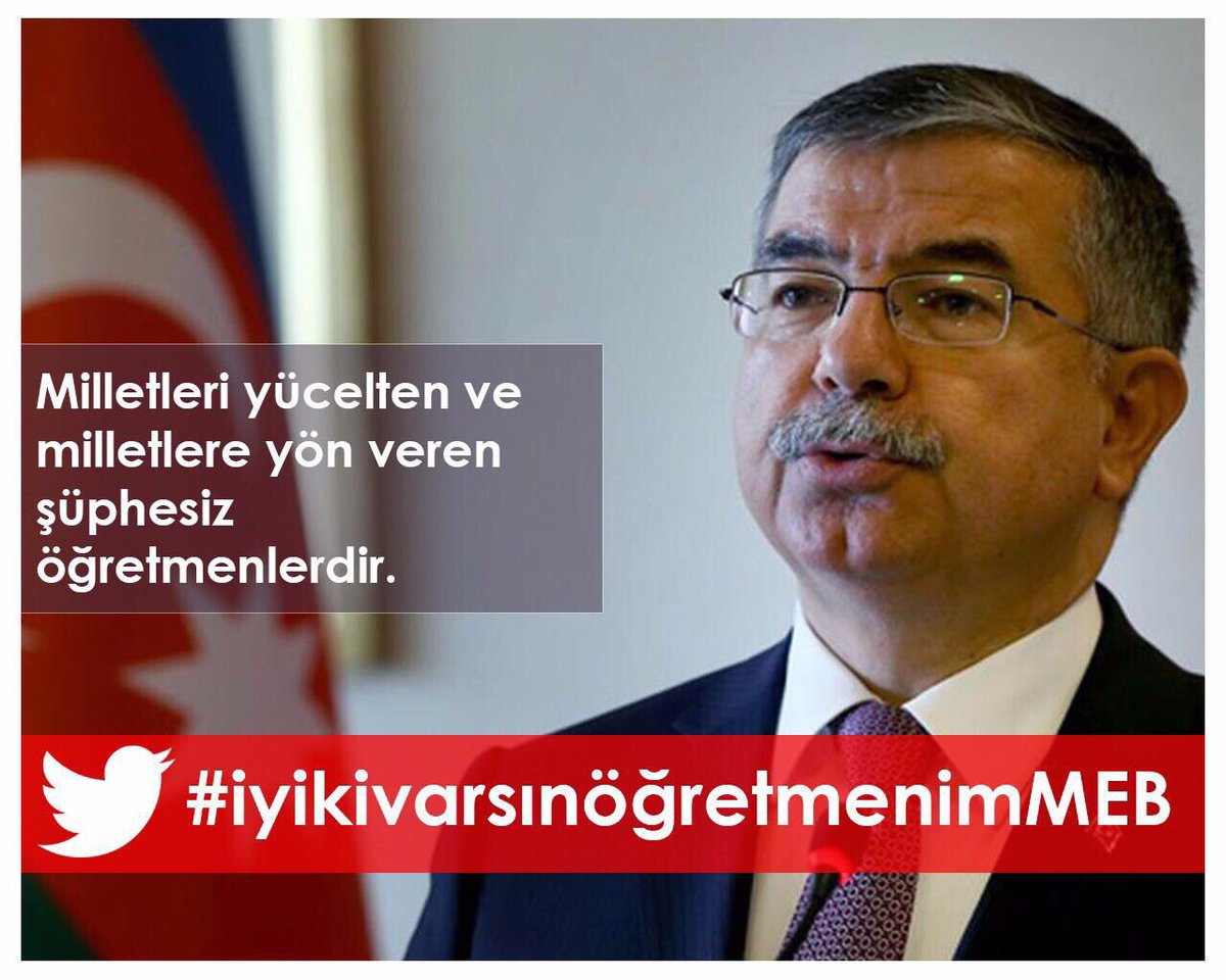 cekinci's tweet photo. #iyikivarsınöğretmenimMEB https://t.co/LHP343gMFS