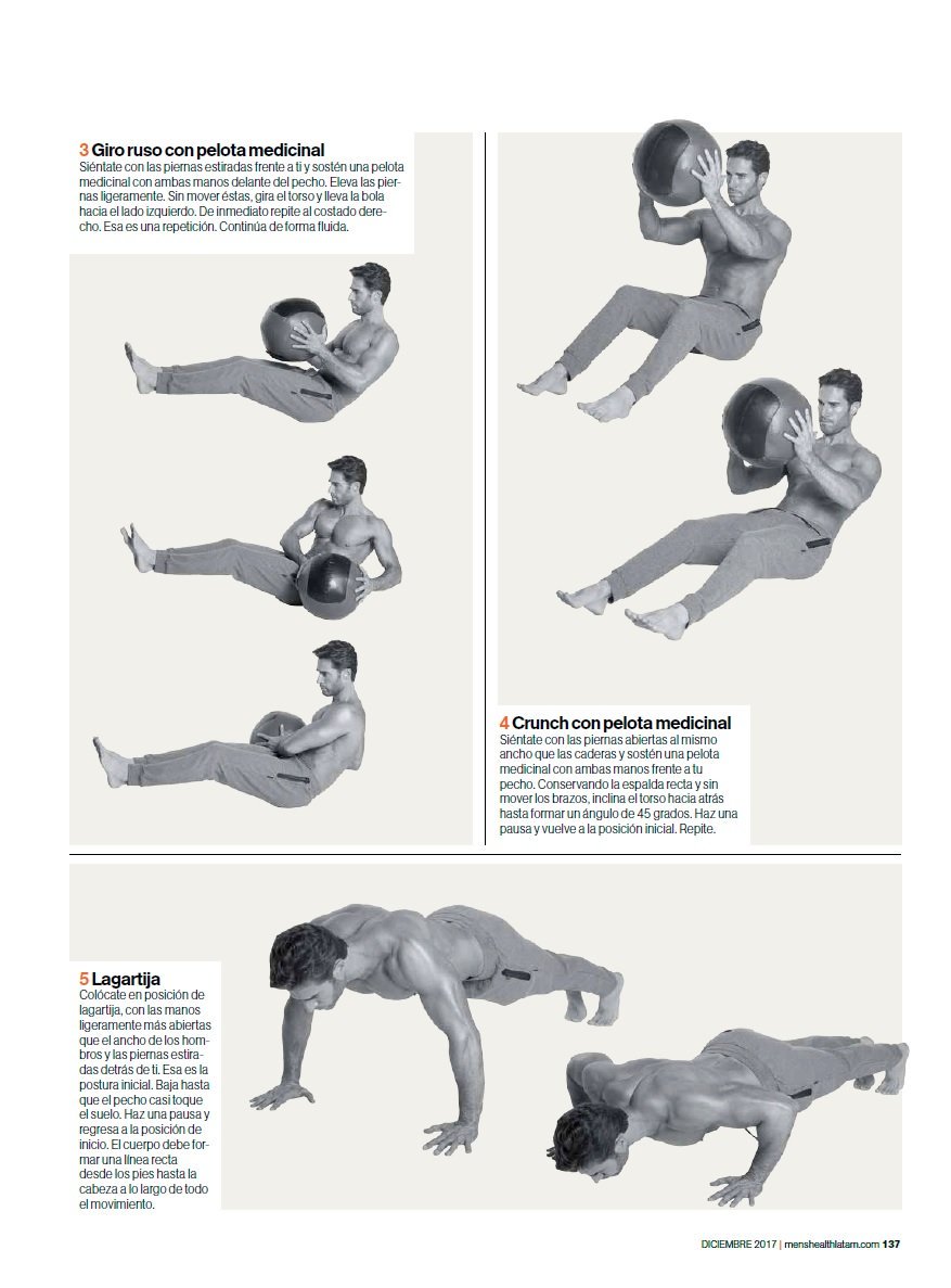 Seizaticas's tweet photo. #SCAN2.#RutinasDelMes @sebastianrulli Revista @MHMX #Diciembre2017
#MensHealthMx #SebastianRulli 💪💪 https://t.co/z3nfhb2V2L
