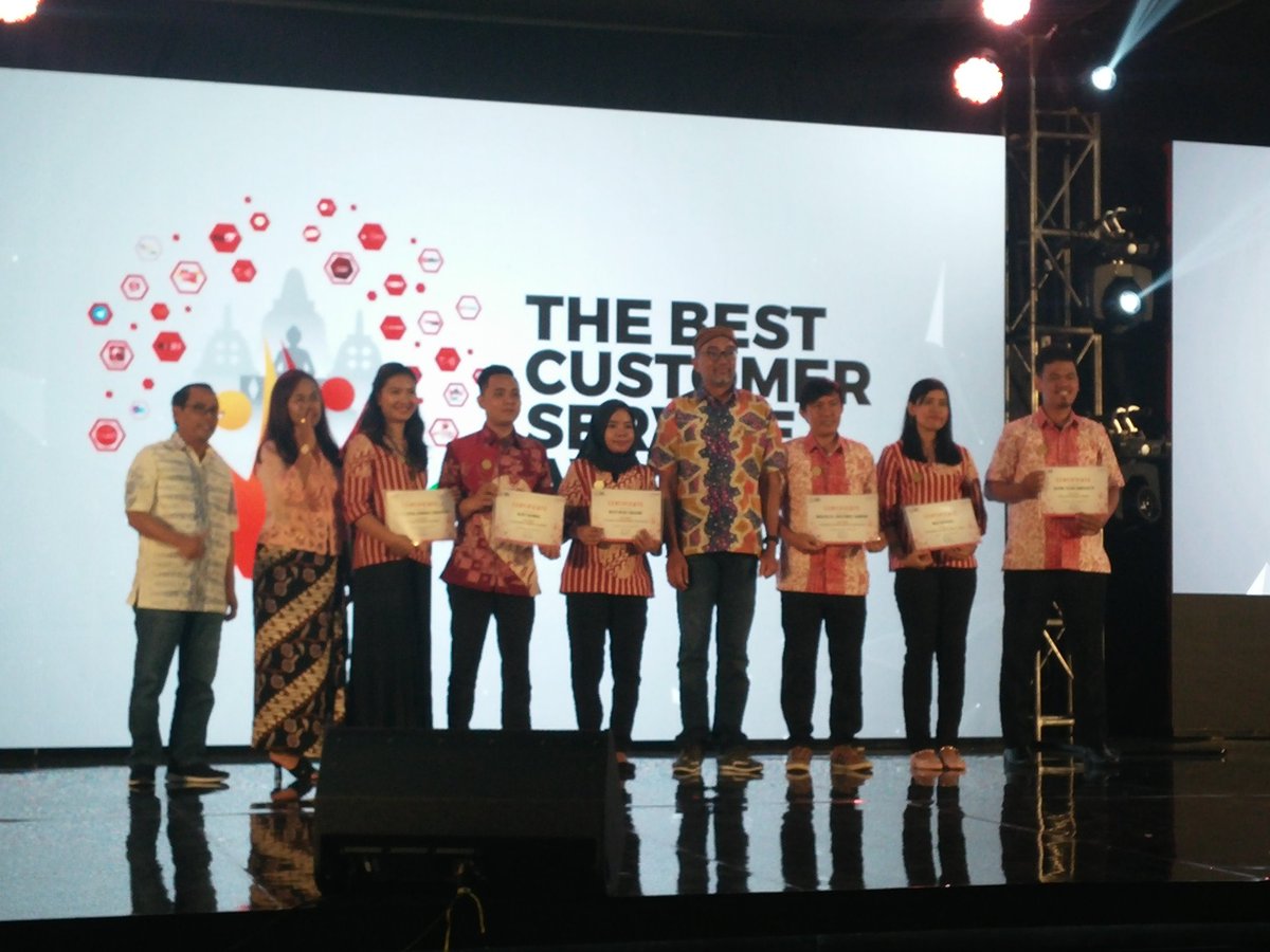 BestCSAwards's tweet photo. Inilah wajah-wajah #BestCSAwards2017 kategori Best Individual https://t.co/ZatEU0PhWM