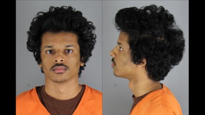 Minnesota MOA ride attendant pulls a Franken, accused of touching woman between legs