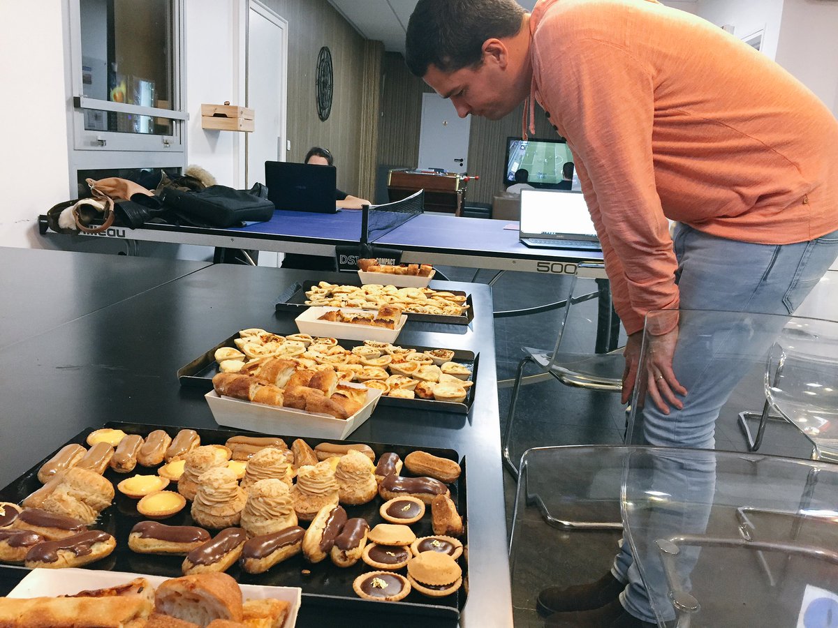 TechDoorsLive's tweet image. La #JobTechParty se prépare ! Rendez-vous dans 15 mins les tech 🚀🚀🚀