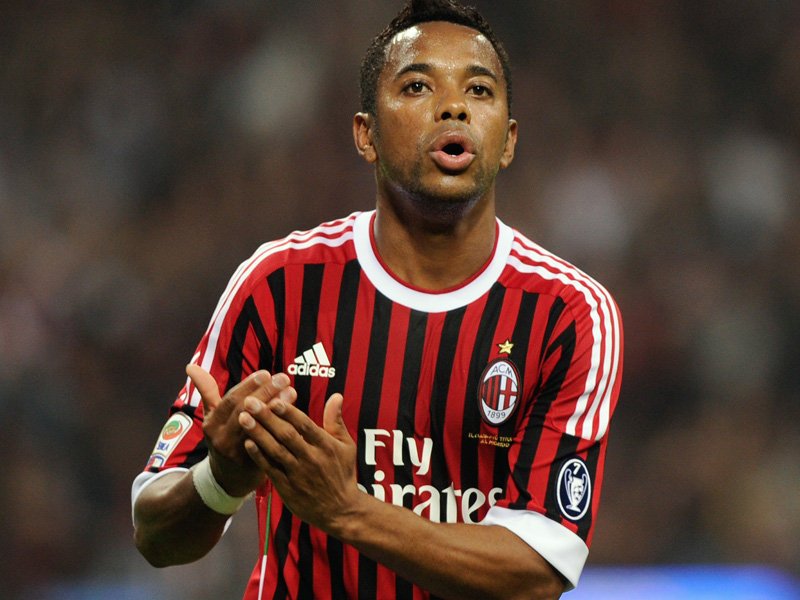 SkySportsNews's tweet photo. BREAKING: Former Manchester City forward Robinho sentenced to nine years in prison for sexual assault - Italian News Agency ANSA #ssn https://t.co/p37ZtVapvf