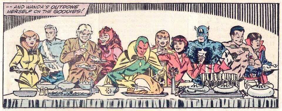 Vinton: Comic Creature tweet media