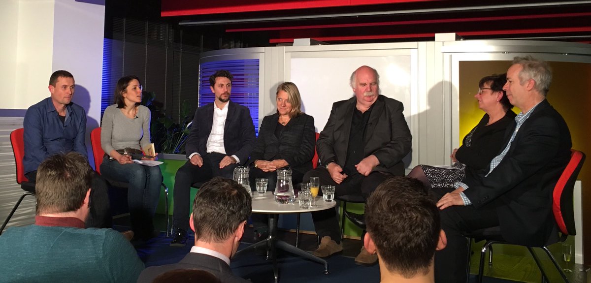 maikl65's tweet photo. Circular economy conference. Session fro Exeter Business School with Ellen MacArthur Foundation and ExeterMBA. #thinkdif #circulareconomy #exetermba https://t.co/5n9oEsp06x