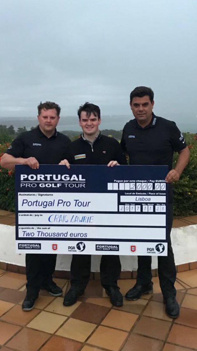 Cardinal Golf tweet media
