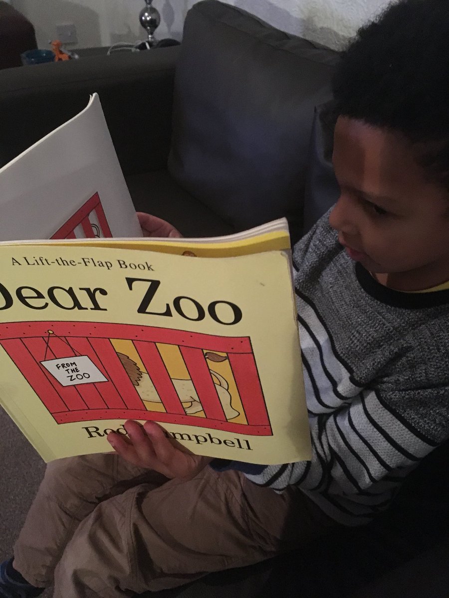 VickiCraigAriyo's tweet photo. @WBurghPrimary Tobi (5A) and Gabriel (3/2) just completed their first #readingdares - Find a book you liked when you were younger and read it again! https://t.co/r2rqmhUSDd