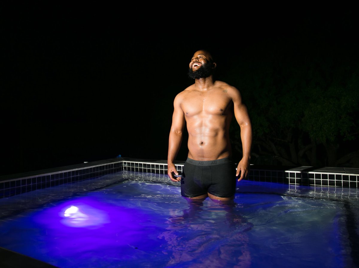 casspernyovest's tweet photo. Goodnight bo Baby Girl. From Abuti Fill Up...... Mwah https://t.co/J563NUgvd7