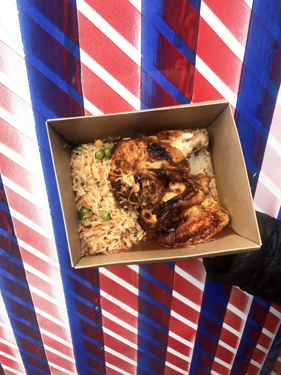Abstarv's tweet photo. We create different fresh special dishes every day, our Big Pan chicken with chilli sauce is a delectable Friday must have ๐ #absolutelystarving https://t.co/V4sdZayqxC
