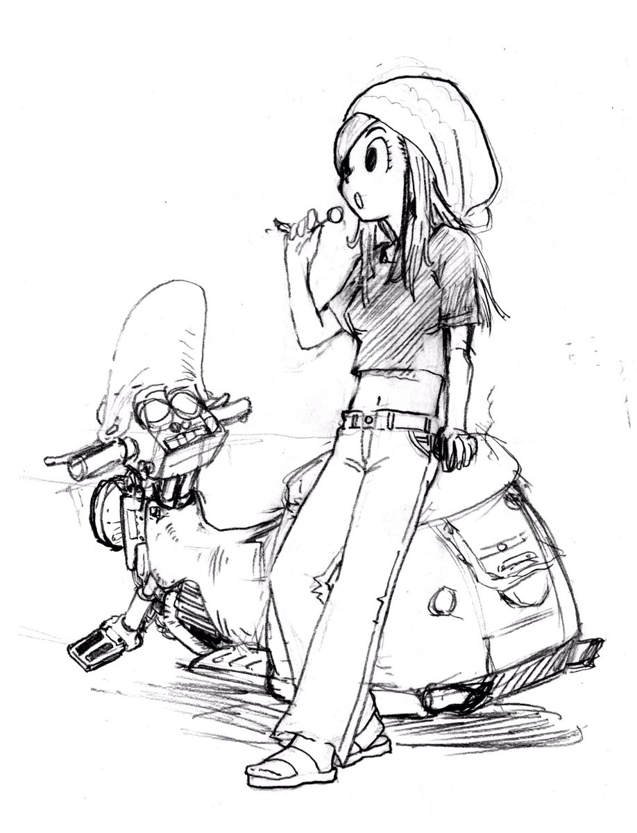 かくぞう Op Twitter お久しぶり 銀河パトロールジャコより ブルマの姉タイツ書きました イラスト 銀河パトロールジャコ ドラゴンボール ドラゴンボール超 タイツ