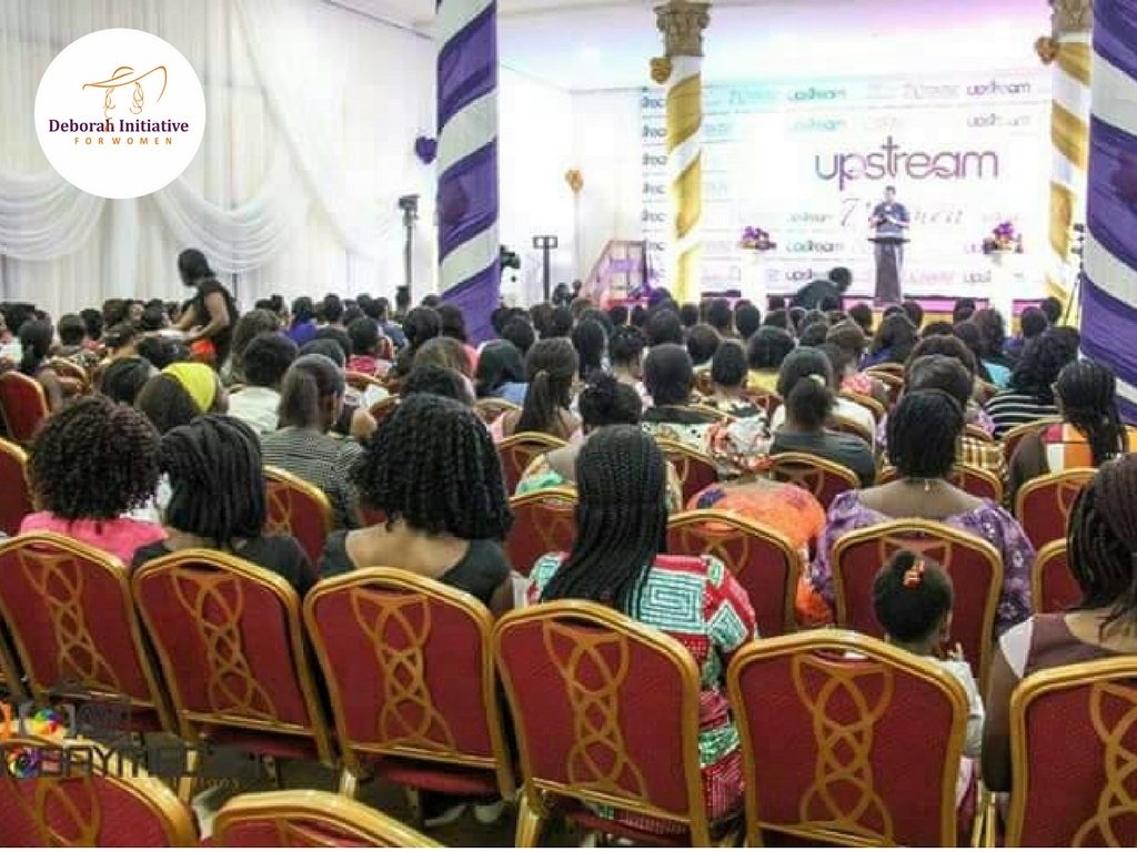 deborahwomen's tweet photo. A cross section of Women at #UPSTREAM1.0
Be part of the Women to be sharpened at #UPSTREAM2.0 !
Register here 👇🏾👇🏾👇🏾
https://t.co/V7Yk5cJ71v
#UPSTREAM2017
#TakingtheMountains
#MarketplaceApostle
#CorporateJesus
#FIREBRANDWomen🔥 https://t.co/Nno3uwOvys