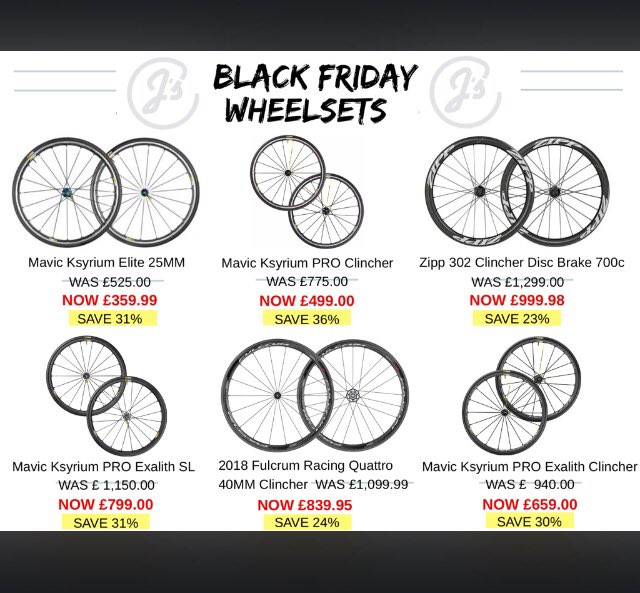 J_CycleShack's tweet photo. MORE DISCOUNTS AVAILABLE IN STORE Today - Ends Saturday @ 5pm https://t.co/tVR4b2hdYC