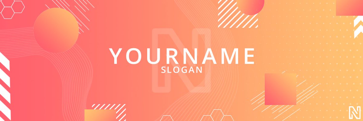 _NoNameOfficial's tweet photo. I'm selling this Twitter Header Design!
If you are interested please contact me :) https://t.co/wMwKRpzGM3