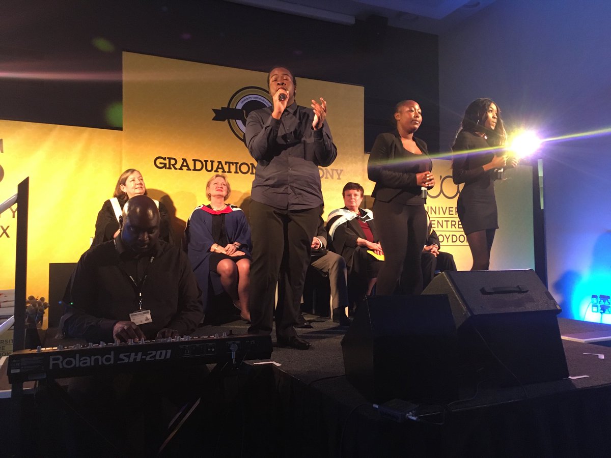 FilmHelen's tweet photo. Graduation 2017 UCC underway - go class of 2017 https://t.co/Kgmme7R06w