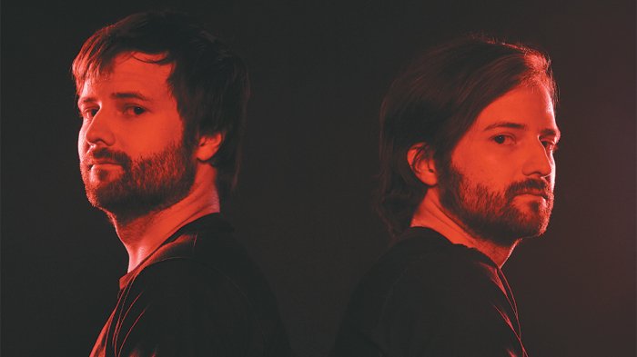 TV_Trax's tweet photo. Duffer Brothers on ‘Stranger Things’ 2 and What Scares Them https://t.co/zONl4fEv66 https://t.co/zraVFTXANF