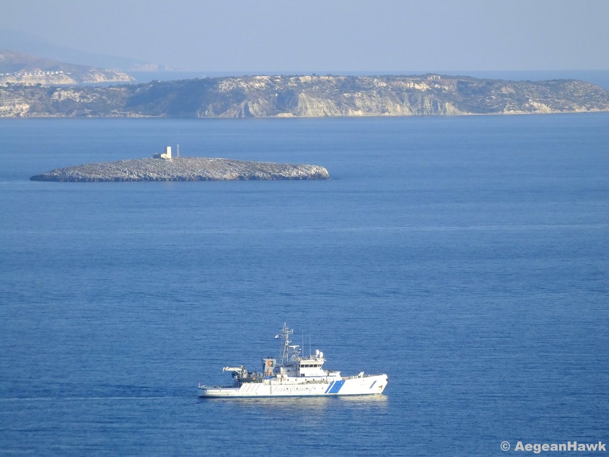 AegeanHawk tweet picture
