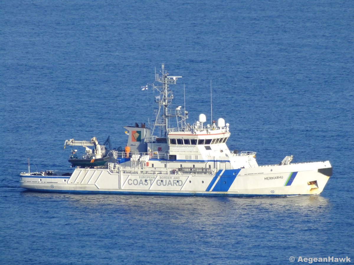 AegeanHawk tweet picture