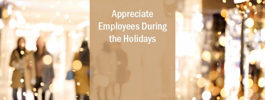 TalentCulture's tweet photo. Expressing #EmployeeAppreciation during the #holiday season is a powerful way to build goodwill that will last long after the candy canes have been composted. Here are 7 tips for sharing true merriment with your #workers over the holidays: https://t.co/MIE6n6N2st via @Achievers https://t.co/38dlYYFpMQ